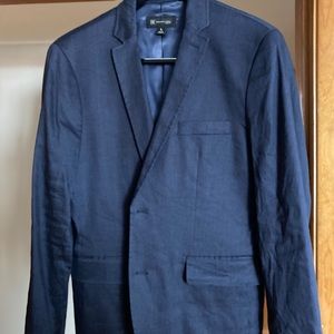 Men’s INC lightweight blazer
